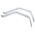Fuel Tank Straps for Ford F-150 97-03 F-250 97-99 with 24.5 Gallon 4WD Tank