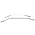 Fuel Tank Straps for 2002 Kia Optima 2.7L V6