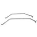 Fuel Tank Straps for 2002 Kia Optima 2.7L V6