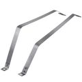 Fuel Tank Straps for 2003 Hyundai Sonata