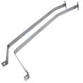 Fuel Tank Straps for 2003 Hyundai Sonata