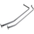 Fuel Tank Straps for 2003 Hyundai Sonata