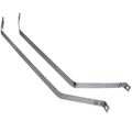 Fuel Tank Straps for 2003 Hyundai Sonata