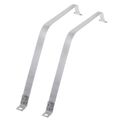 Fuel Tank Straps for 2002 INFINITI I35 3.5L V6