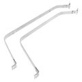 Fuel Tank Straps for 2002 INFINITI I35 3.5L V6