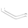 Fuel Tank Straps for 2002 INFINITI I35 3.5L V6