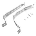 Fuel Tank Straps for 2003 Lincoln Aviator