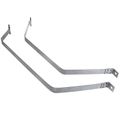 Fuel Tank Straps for 2008 Kia Spectra