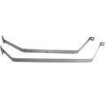 Fuel Tank Straps for 2008 Kia Spectra