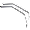 Fuel Tank Straps for 2008 Kia Spectra