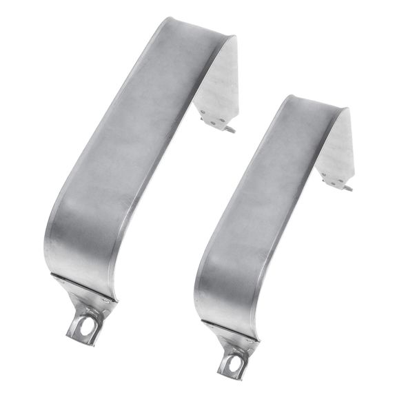 Fuel Tank Straps for Dodge Ram 1500 2500 3500 Van 1999-2003 B1500 1998