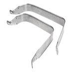 Fuel Tank Straps for Dodge Ram 1500 2500 3500 Van 1999-2003 B1500 1998