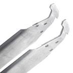 Fuel Tank Straps for Dodge Ram 1500 2500 3500 Van 1999-2003 B1500 1998
