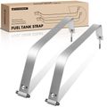 Fuel Tank Straps for 1993 Jeep Wrangler 4.0L l6