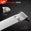 Fuel Tank Straps for 1993 Jeep Wrangler 4.0L l6