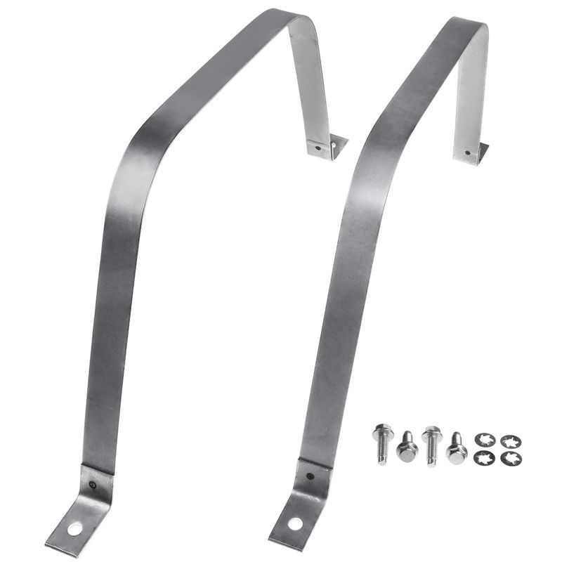 Fuel Tank Straps for 2002 Jeep Liberty