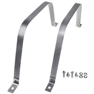 Fuel Tank Straps for Jeep Liberty 2002-2007 Sport Utility