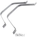 Fuel Tank Straps for 2002 Jeep Liberty