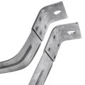 Fuel Tank Straps for 2008 Chrysler Aspen 5.7L V8