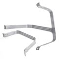 Fuel Tank Straps for 2002 Ford Expedition