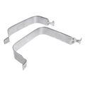 Fuel Tank Straps for 2002 Oldsmobile Bravada