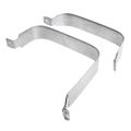 Fuel Tank Straps for 2002 Oldsmobile Bravada