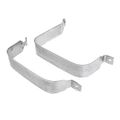 Fuel Tank Straps for 2002 Oldsmobile Bravada