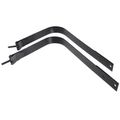 Fuel Tank Straps for Ford F-250 Super Duty F-350 Super Duty 99-07 F-350 2004