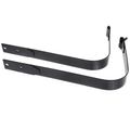 Fuel Tank Straps for Ford F-250 Super Duty F-350 Super Duty 99-07 F-350 2004