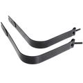 Fuel Tank Straps for Ford F-250 Super Duty F-350 Super Duty 99-07 F-350 2004