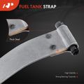 Fuel Tank Straps for 2001 Jeep Wrangler 4.0L l6