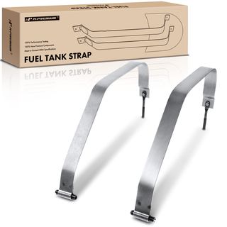 Fuel Tank Straps for Jeep TJ Wrangler 1997 1998 1999-2006 2.4L 2.5L 4.0L