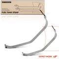 Fuel Tank Straps for 2001 Jeep Wrangler 4.0L l6