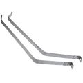 Fuel Tank Straps for 2006 Toyota Solara 2.4L l4