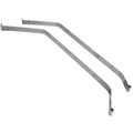 Fuel Tank Straps for 2006 Toyota Solara 2.4L l4