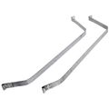 Fuel Tank Straps for 2006 Toyota Solara 2.4L l4