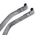 Fuel Tank Straps for 2006 Toyota Solara 2.4L l4