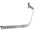 Fuel Tank Strap for Toyota Tacoma 2001-2004 2.7L Front Strap