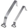 Fuel Tank Straps for 2003 Toyota 4Runner 4.7L V8