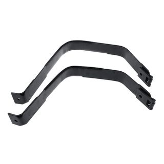 Fuel Tank Straps for Ford F-250 1999-2010 F-350 F-450 Super Duty