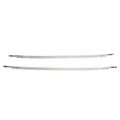 Fuel Tank Straps for 1978 Chevrolet C20 Suburban 7.4L V8