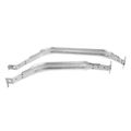 Fuel Tank Straps for 2010 Mercury Mariner 2.5L l4