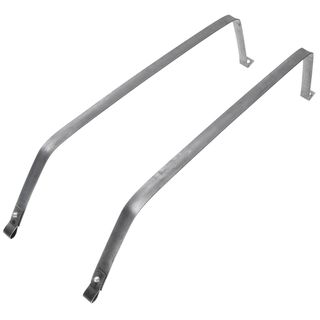 Fuel Tank Straps for Buick Century Regal Chevrolet Pontiac LeMans Oldsmobile