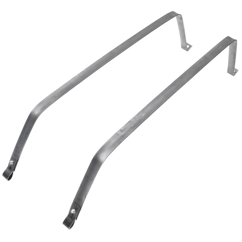 Fuel Tank Straps for 1981 Oldsmobile Cutlass Calais 3.8L V6