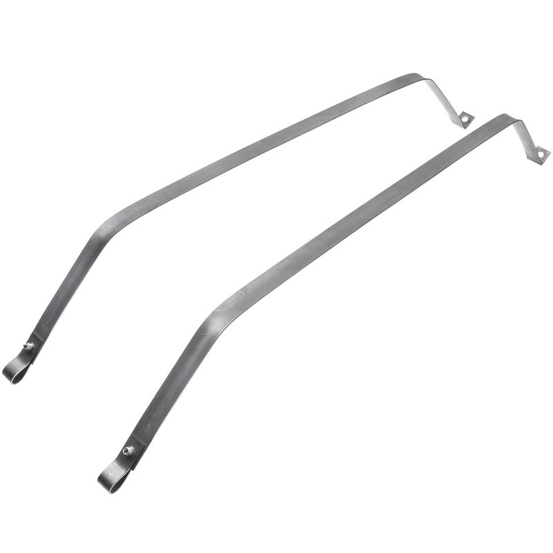 Fuel Tank Straps for 1984 Chevrolet Impala 5.0L V8