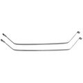 Fuel Tank Straps for 1984 Chevrolet Impala 5.0L V8