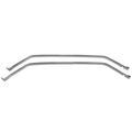 Fuel Tank Straps for 1984 Chevrolet Impala 5.0L V8