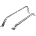 Fuel Tank Straps for 2001-2004 Acura MDX