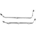 Fuel Tank Straps for 2001-2004 Acura MDX