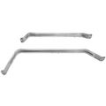 Fuel Tank Straps for 2001-2004 Acura MDX